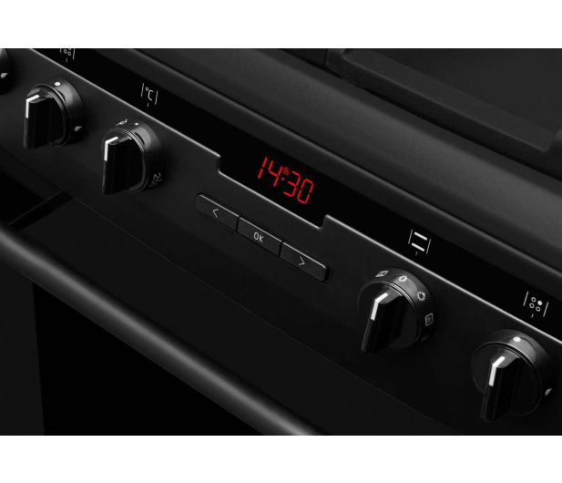 Amica 617GES2.33HZPTANA(BM) - 371866 - zdjęcie 7
